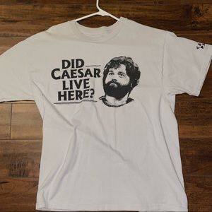 Hangover (Alan T-shirt)